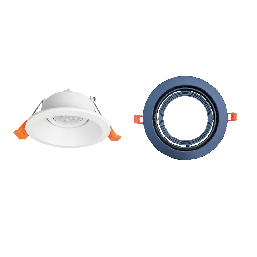 MR16/AR111嵌燈空台