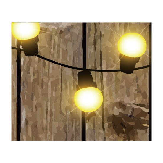 LED防水燈串系列