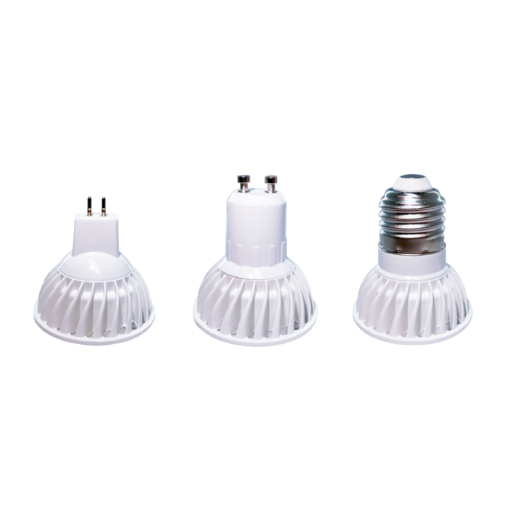 LEDMR16