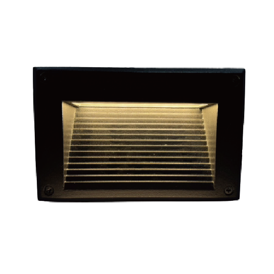 防眩步道燈系列